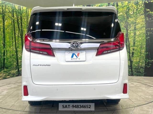 Toyota ALPHARD 2020-10 276818-15