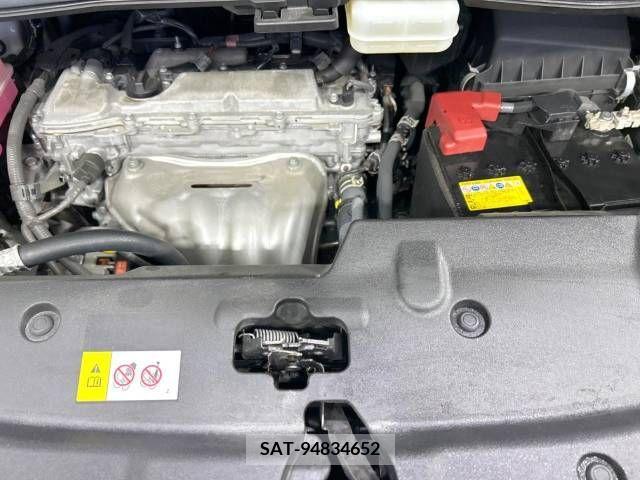 Toyota ALPHARD 2020-10 276818-19