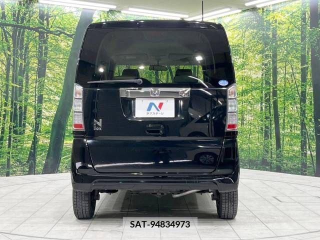Honda N BOX 2013-11 278821-15