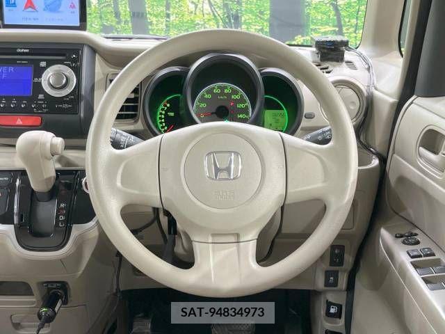 Honda N BOX 2013-11 278821-11
