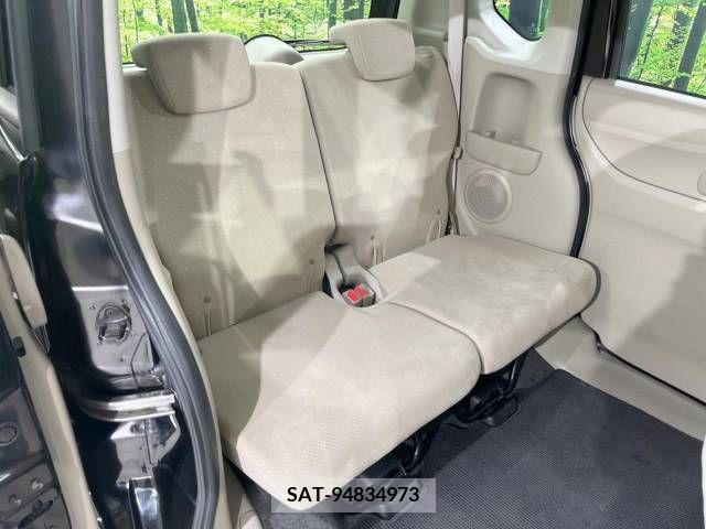 Honda N BOX 2013-11 278821-9