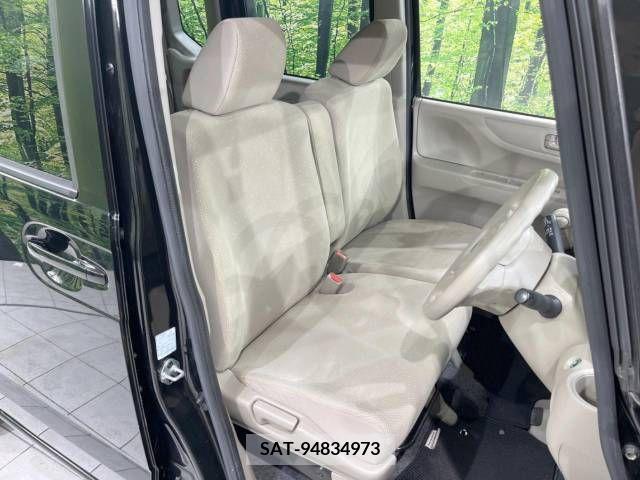 Honda N BOX 2013-11 278821-8