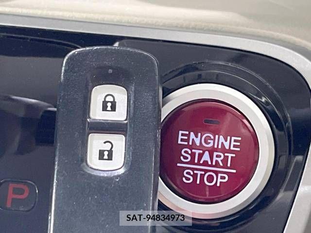 Honda N BOX 2013-11 278821-4