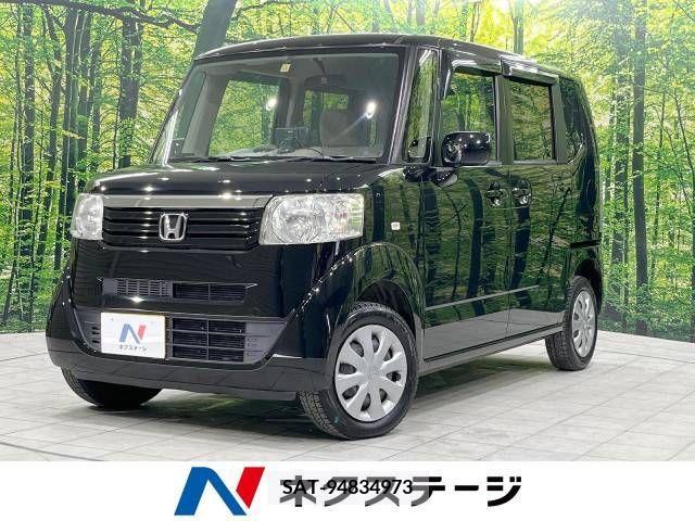 Honda N BOX 2013-11 278821-0