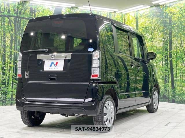 Honda N BOX 2013-11 278821-17
