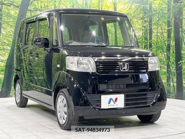 Honda N BOX 2013-11 278821-16