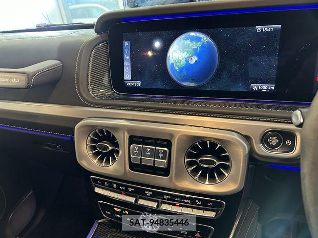 Amg G-CLASS 2021-10 212114-7