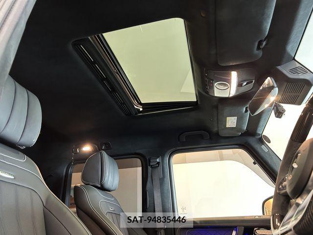 Amg G-CLASS 2021-10 212114-11
