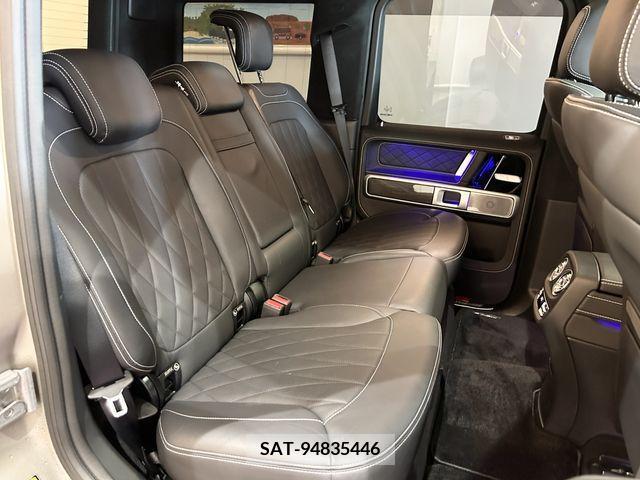 Amg G-CLASS 2021-10 212114-12