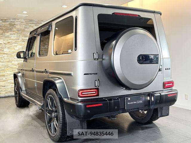 Amg G-CLASS 2021-10 212114-1