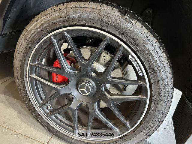 Amg G-CLASS 2021-10 212114-2