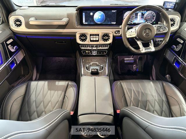 Amg G-CLASS 2021-10 212114-5
