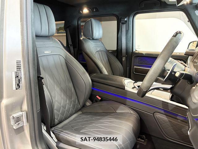 Amg G-CLASS 2021-10 212114-6
