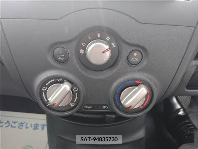 Nissan NOTE 2018-11 302435-10