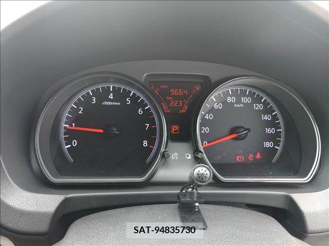 Nissan NOTE 2018-11 302435-16