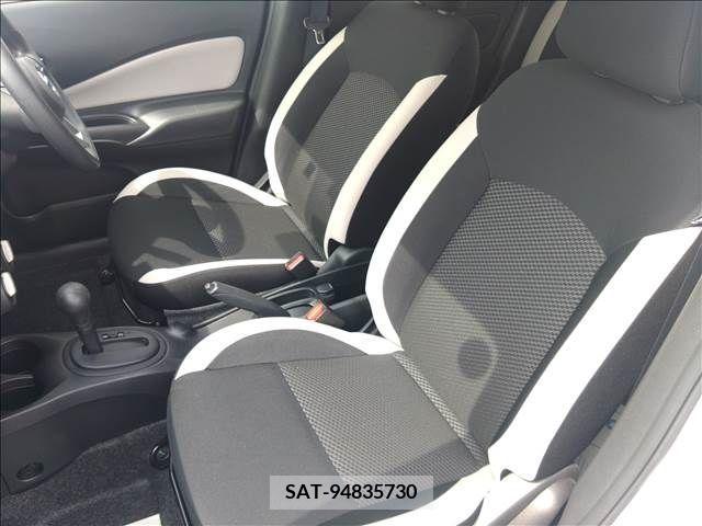 Nissan NOTE 2018-11 302435-7