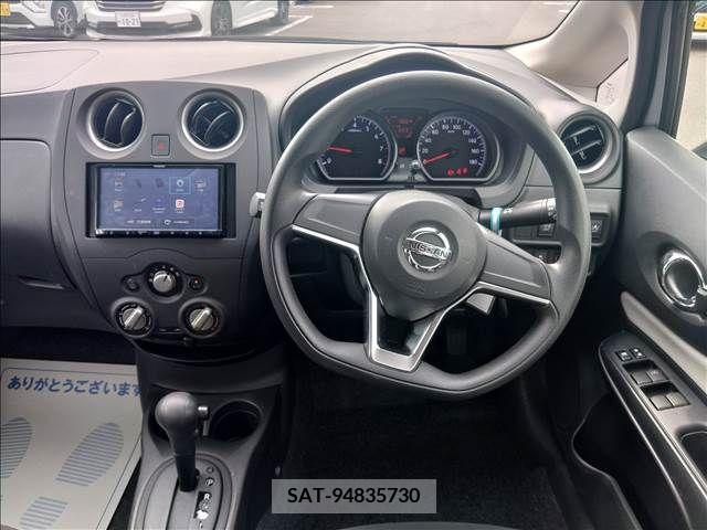 Nissan NOTE 2018-11 302435-6