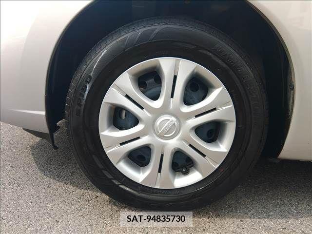 Nissan NOTE 2018-11 302435-3