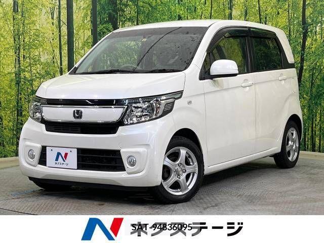 Honda N-WGN 2014-04 280799-0