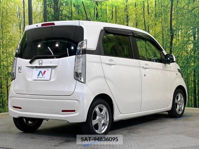 Honda N-WGN 2014-04 280799-17