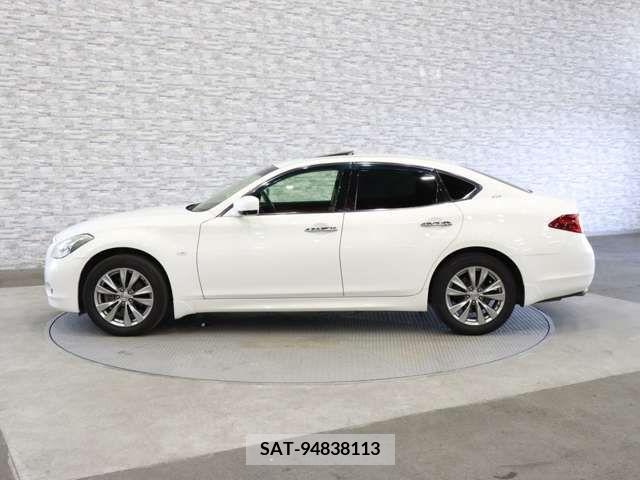 Nissan FUGA 2013-08 270702-10