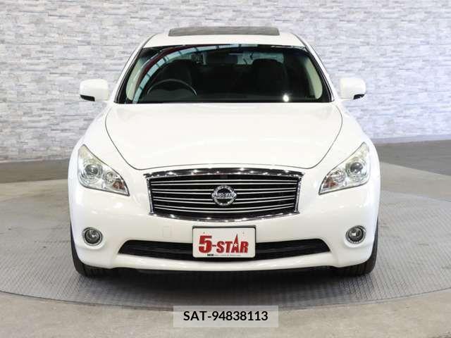 Nissan FUGA 2013-08 270702-9