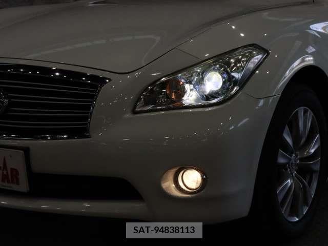 Nissan FUGA 2013-08 270702-13