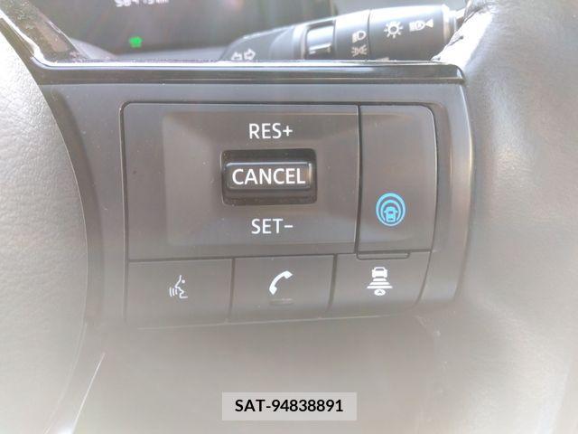 Nissan NOTE 2021-12 280206-13