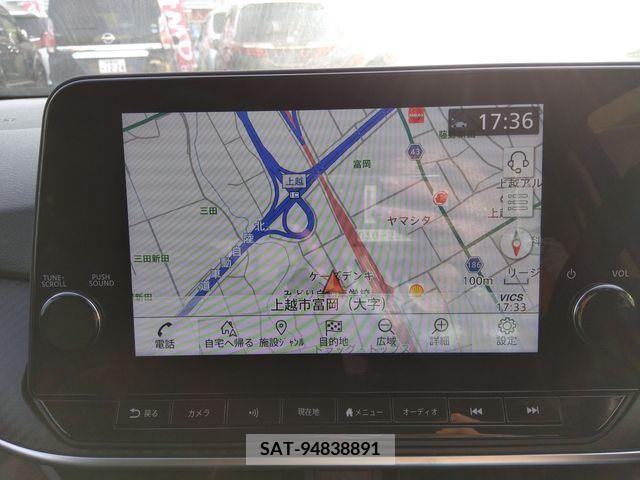 Nissan NOTE 2021-12 280206-10