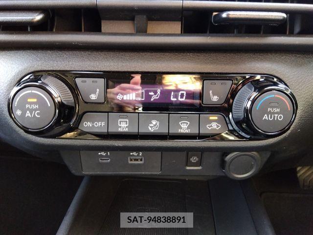 Nissan NOTE 2021-12 280206-14
