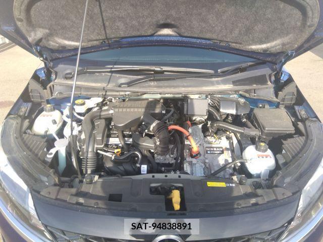 Nissan NOTE 2021-12 280206-19