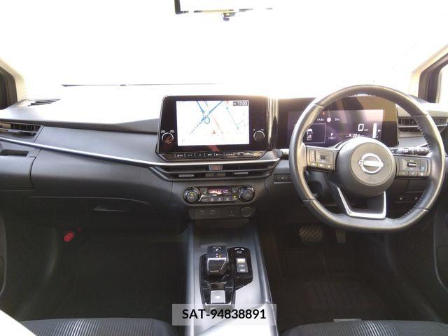 Nissan NOTE 2021-12 280206-2