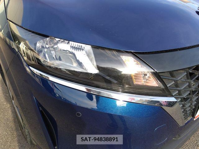 Nissan NOTE 2021-12 280206-5