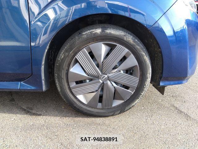 Nissan NOTE 2021-12 280206-7