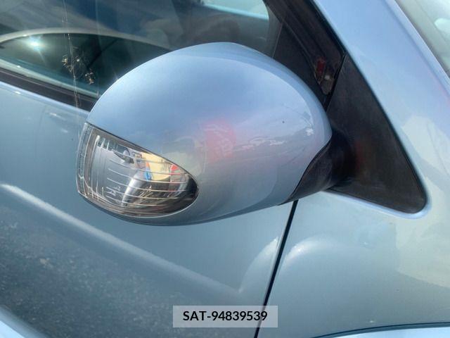VolksWagen BEETLE 2007-09 215949-3