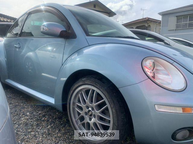 VolksWagen BEETLE 2007-09 215949-4