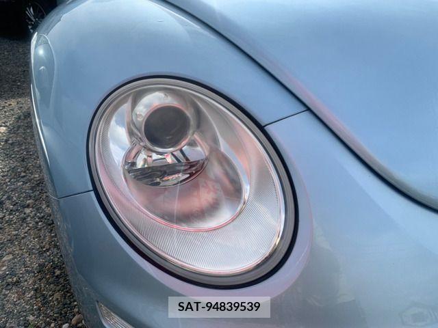 VolksWagen BEETLE 2007-09 215949-5