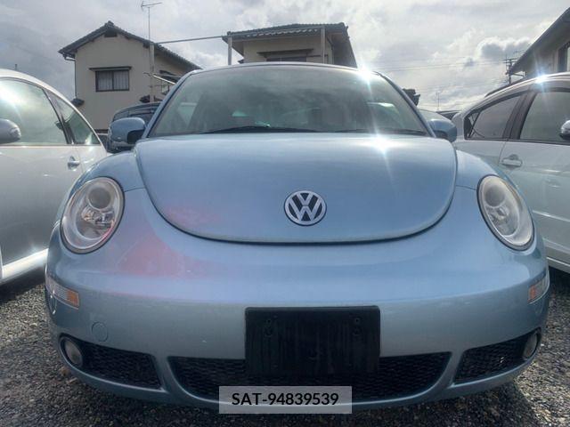 VolksWagen BEETLE 2007-09 215949-6