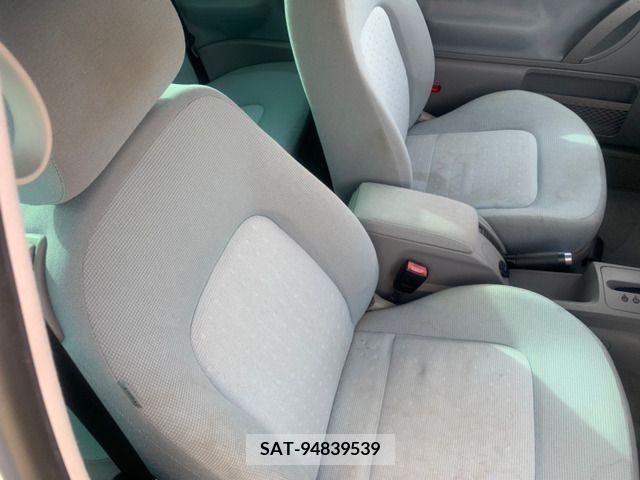 VolksWagen BEETLE 2007-09 215949-7