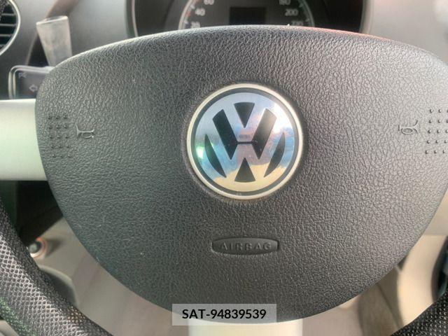 VolksWagen BEETLE 2007-09 215949-10