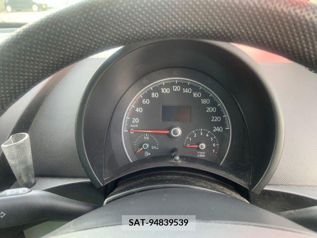 VolksWagen BEETLE 2007-09 215949-11