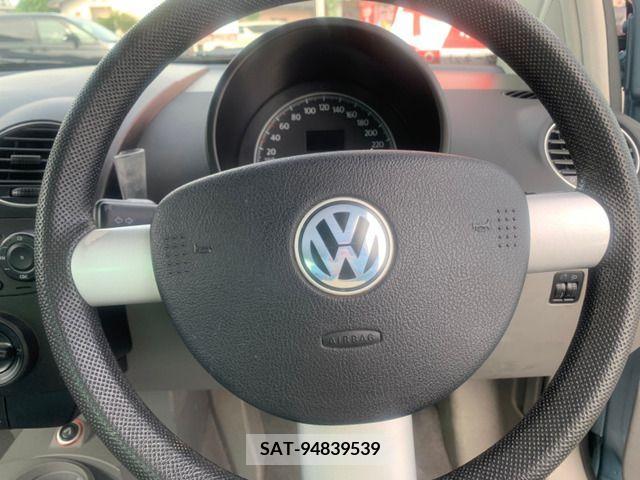VolksWagen BEETLE 2007-09 215949-12