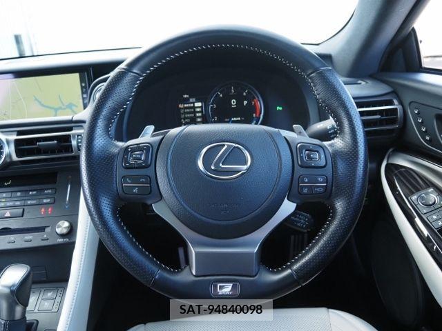Lexus RC 2020-10 223989-17