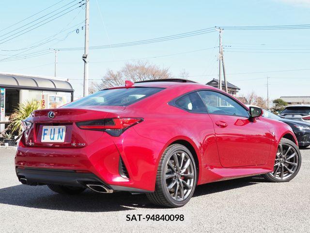 Lexus RC 2020-10 223989-4