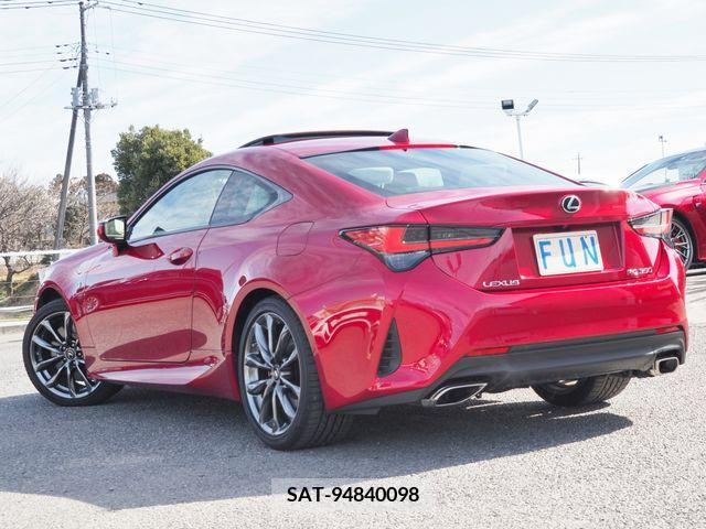 Lexus RC 2020-10 223989-5