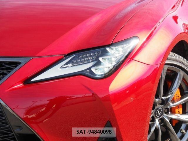 Lexus RC 2020-10 223989-7