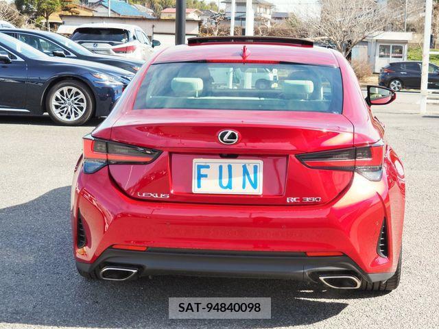 Lexus RC 2020-10 223989-6