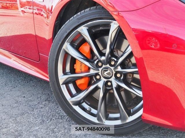 Lexus RC 2020-10 223989-8
