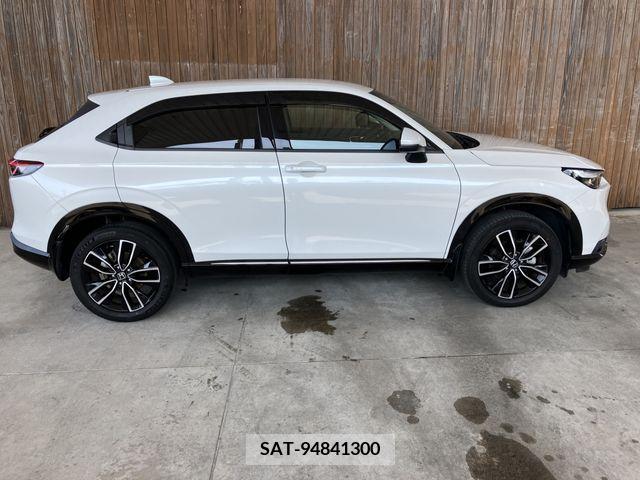 Honda VEZEL 2021-05 337042-5