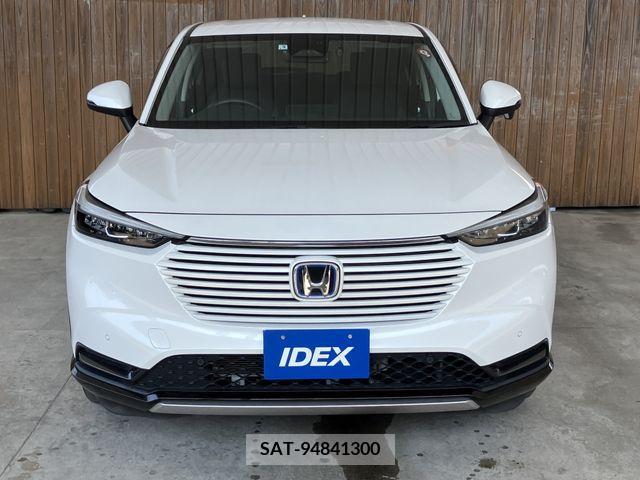 Honda VEZEL 2021-05 337042-3